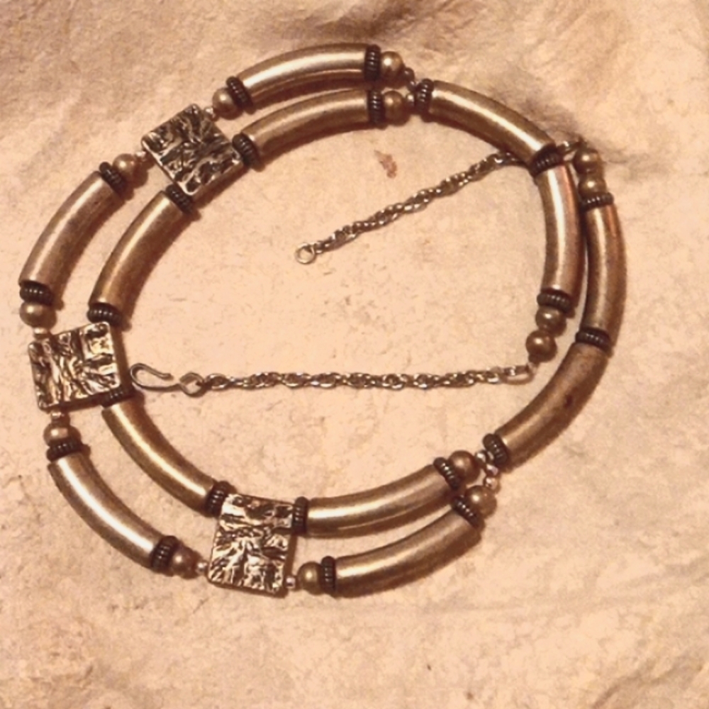 Sliver choker
